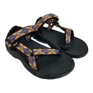 Teva Kids' Hurricane XLT 2 size 1